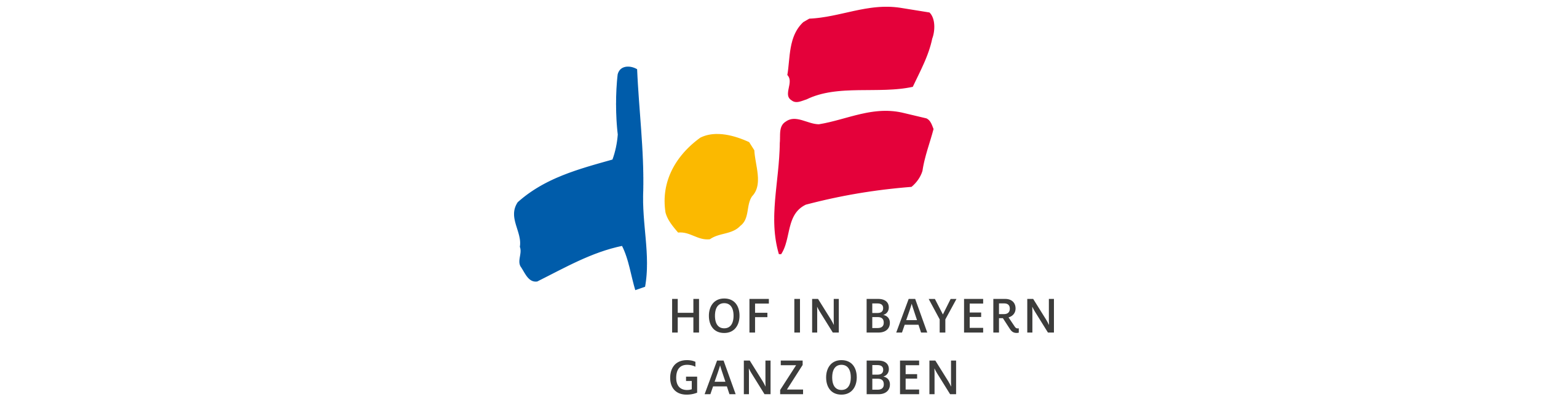 SMO Partner Stadt Hof